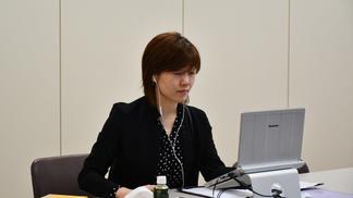 土肥 佐和子 先生