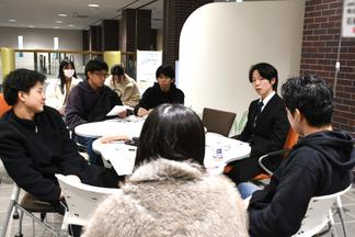 経験をもとにアドバイスします