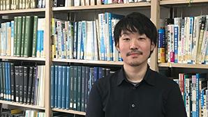 杦山慶太助教が欧州研究領域助成金を獲得（薬理学講座）