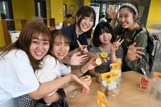 キウイでビタミンと食物繊維を補給