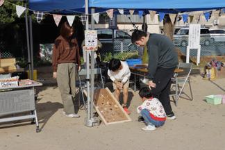 ワークショップ