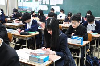 切れない集中力