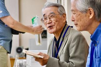 参加者の様子