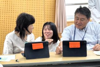 (高学年向けコンテンツ)