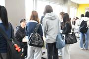 一歩踏み出すきっかけにー「つながるめ」でボランティア活動交流会を開催