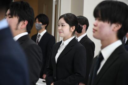 「就職合宿」から「就勝フェス」へ　―学生主体のキャリア形成を支援する新たな試み―