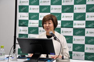 DXとDIは両輪で「変革する」ことが重要