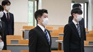 合宿の様子2