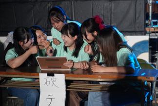 KURUME GOD TALENT