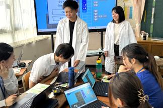 (低学年向けコンテンツ)