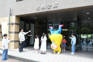 子どもプロジェクト