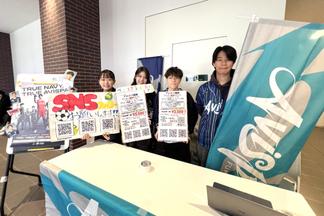 目標以上のチケットを売り上げました