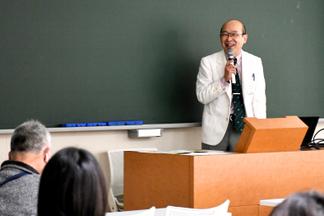 専門分野の学びを体験