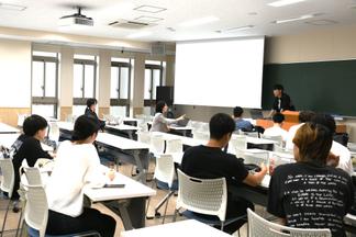 エイジェックとのミーティングの様子