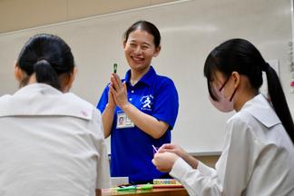 選択プログラム保育実践