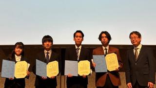医学部学生がAPPW2025で献体協会賞を受賞 – RMCPでの海外留学経験が実を結ぶ