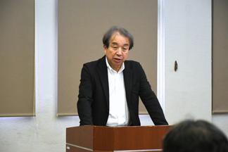授与