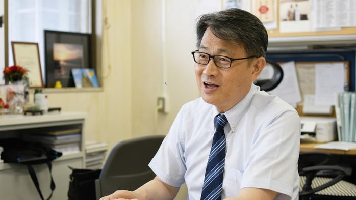 【研究者インタビュー】医学部整形外科学講座 志波直人教授(現名誉教授)