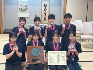 大会の様子