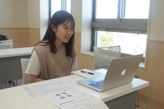 WEBオープンキャンパス