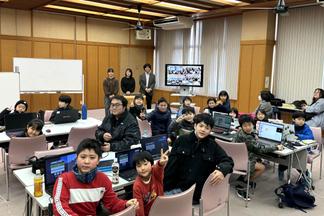 「八女市みんなの学校」プロジェクトの説明