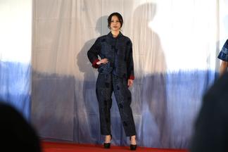 ファッションショー