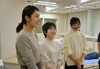 インタビュー