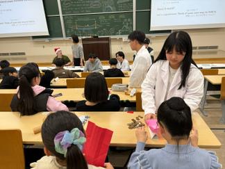 イベントの様子