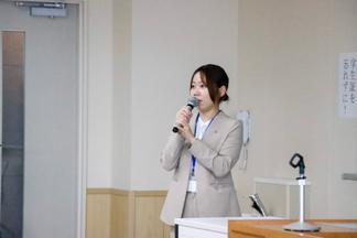 株式会社ラック中尾様