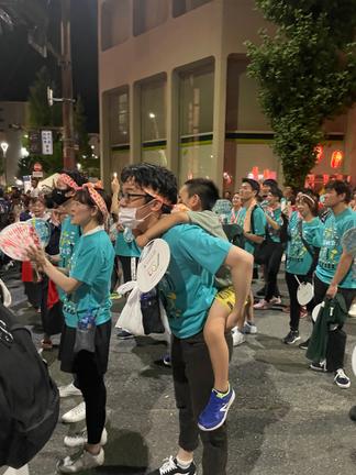 水の祭典