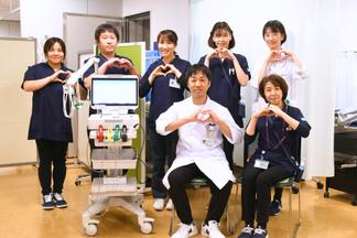 医療センター臨床検査室