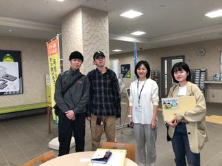 ワークショップへの協力依頼