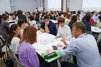 第二部の様子
