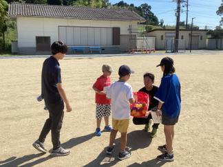 イベントの様子
