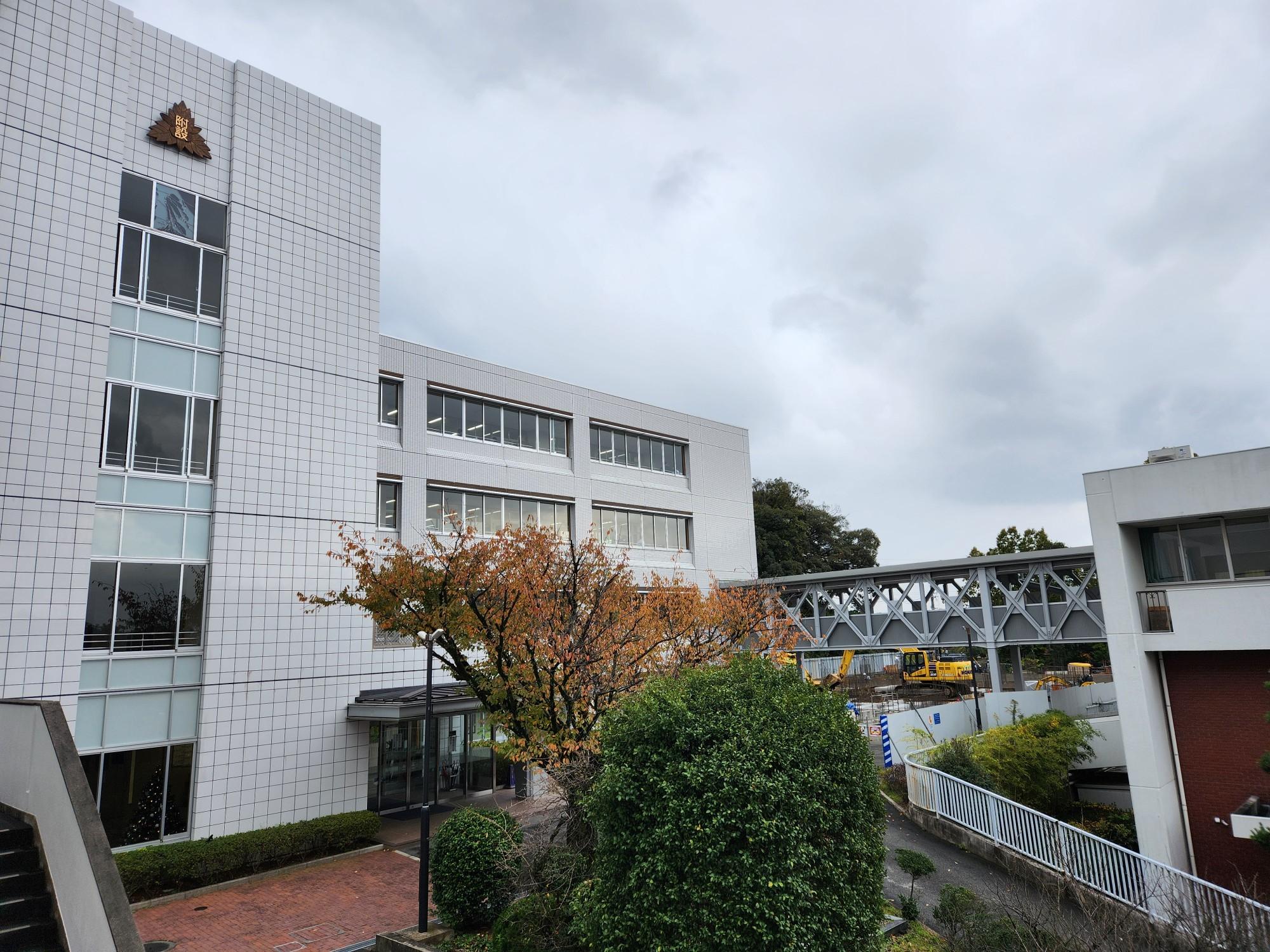久留米大学附設中学校・高等学校