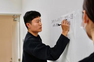 学生