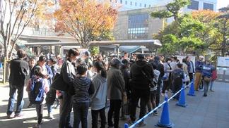 イベントの様子