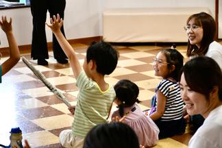 子育て交流プラザくるるん