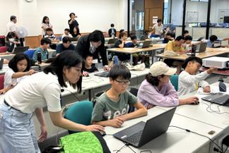 機械学習のアプリ操作をサポートする
