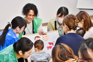 優しい学生