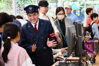 鉄道模型、グッズ、運転体験