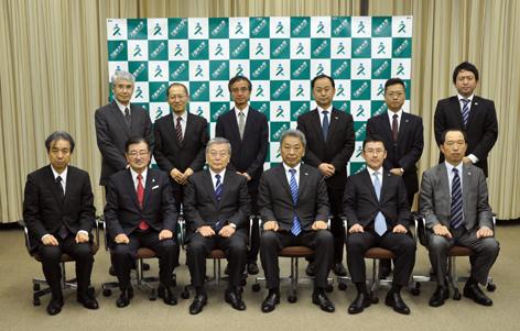 株式会社三井住友銀行と包括連携協定を締結